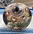 Mid 20th Century Gump's of San Francisco - Vintage Porcelain Lidded Jar For Sale - Image 5 of 12