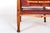 Vintage KK47000 Safari Chair in Leather by Kaare Klint for Rud Rasmussen, Denmark, 1930s For Sale - Image 10 of 11
