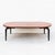 American Studiocraft Walnut & Ebonized Mahogany Dining Table From a Killingsworth Home For Sale - Image 13 of 15
