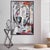 Contemporary Talen Twist Table For Sale - Image 3 of 11