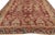 Vintage Turkish Oushak Rug, 04'08 X 10'04 For Sale - Image 4 of 10