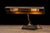 Early 20th-century electric desk lamp manufactured by the Linolite Company of New York and incorporating Alfred W....