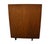 Mid-Century Sculptural Lowboy Dresser by Specialty Woodcraft Inc., Attributed For Sale In New York - Image 6 of 13