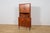 Mid-Century Corner Teak Cabinet, Denmark, 1960s For Sale - Image 15 of 15