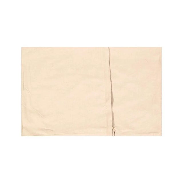 16" x 24" Antique hand woven Turkish Kilim/ sumack pillow. This is 100% wool. Back 100% cotton. Beautiful colors and well...