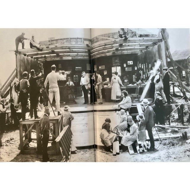 Vintage 2009 Taschen "Los Angeles: Portrait of a City" XL Hardcover Book by Jim Heimann & Kevin Starr For Sale - Image 10 of 13