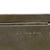 A vintage enameled brass ring box by Jade Snow Wong, dating to approximately 1950 according to the seller. The hinged box...