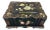 Antique Mother of Pearl Chinoiserie Box For Sale