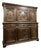 Renaissance Style Cabinet in Walnut For Sale