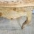Late 20th Century Final Clearance Thru 2025 Burlwood Luxury Italian Writing Desk of Late 20th Century With Scalamandre Leaping Leopard Liner For Sale - Image 5 of 18