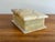 Alabaster 1960s Italian Export Alabaster Box For Sale - Image 8 of 11