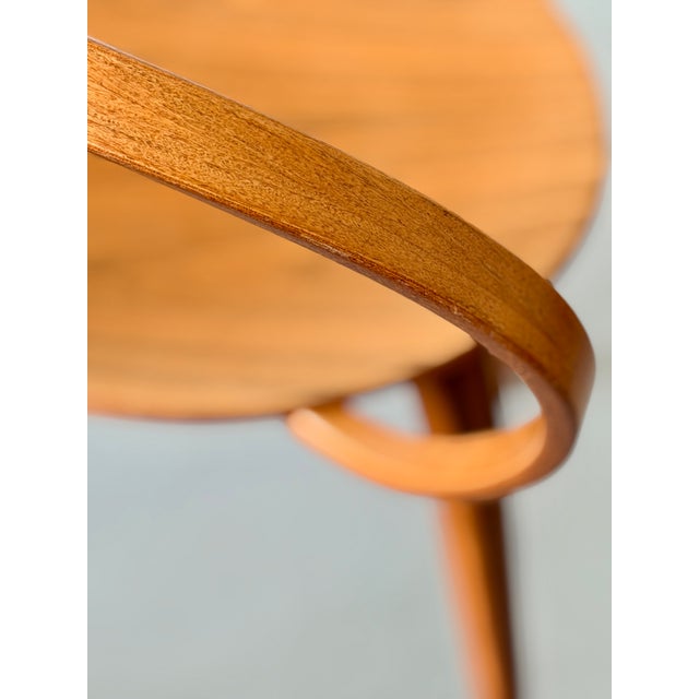 Pretzel Chair by George Nelson for Vitra, 2008 For Sale - Image 10 of 18