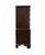 Ethan Allen Georgian Court Collection Solid Cherry Traditional Style 39" Chest on Chest 11-5225 For Sale - Image 11 of 12