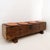 Antique - Decoration - 18th Measures : 168x38/43cm H:45cm No Key This piece of furniture is a Spanish chest-bench dating...
