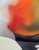Early 21st Century Klaudia Lata, transFORMATIONS, 2023, Oil Painting on Canvas For Sale - Image 5 of 7