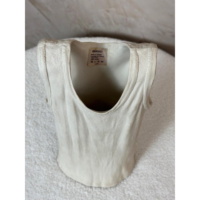 Vase from Débardeur Marcel, 1980 For Sale - Image 9 of 12