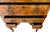 19th Century English Burled Walnut Highboy Chest on Stand For Sale - Image 18 of 18