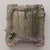 Early 20th Century Cement Planter with Faux Wood Decoration and Pebbles, Rockery, France For Sale - Image 4 of 13