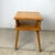 Mid-Century Modern Heywood-Wakefield Modern Birch Magazine Table in Wheat Finish For Sale - Image 3 of 12