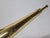 Solid Brass Captains Telescope For Sale - Image 10 of 11