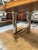 Tan Egg Collective Kenny Dining Room Table For Sale - Image 8 of 12