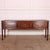 English Dresser Base in Oak For Sale - Image 11 of 11