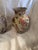 Pair of 19th Century Decalcomanis Vases For Sale - Image 11 of 12