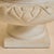 Off-white 19th Century Italian Neoclassical Carrara Marble Urn For Sale - Image 8 of 10