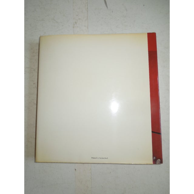 1973 'Guiramand' Inscribed by the Artist - Mid Century French Abstract Expressionist For Sale - Image 4 of 10