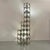 Modular Floor Lamp in Brushed and Polished Stainless Steel from Reggiani, Italy, 1970s For Sale - Image 17 of 17