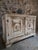 Antique French Pine Buffet Cabinet, 1870s For Sale - Image 13 of 18