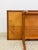 Drexel MCM Coffee Table Circular Dowel Inlay Vintage Mid-Century Modern For Sale - Image 9 of 10