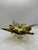 1960s Emerald Green Splash Bowl For Sale - Image 10 of 12