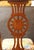 Wood Circa 1900 Georgian Revival Style Side Chair For Sale - Image 7 of 8