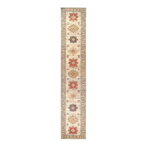 2020s Super Kazak Lamb's Wool Runner