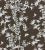 Contemporary The House of Scalamandre Jardin De Chine Wallcovering, Espresso For Sale - Image 3 of 3