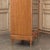 19th Century Parisian Louis XVI Marquetry Bookcase ~ Display Armoire For Sale - Image 13 of 18