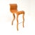 Vintage Laminated Sculptural Bar Stool, 1960s For Sale - Image 12 of 12