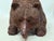 Vintage Hand Carved Wood Grizzly Bear - Signed W. Choate - 9" X 4.5" X 4" For Sale - Image 9 of 18