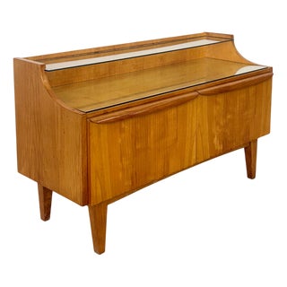 Vintage Commode with Drawers from Hellerau For Sale