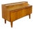 Vintage Commode with Drawers from Hellerau For Sale