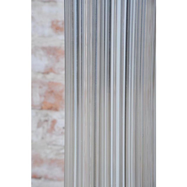 Mid-Century Floor Lamp by J. Bejvl for Kamenický Šenov, Czech, 1960s For Sale - Image 8 of 11