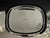 Metal Georg Jensen Platter 1086 For Sale - Image 7 of 16