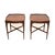 A large and very impressive pair of antique side tables. They were made in England, they date from around the 1920’s. The...