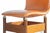 Chelsea Chairs by Vittorio Introini for Saporiti, 1966, Set of 4 For Sale - Image 3 of 7