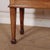 English Dresser Base in Fruitwood For Sale - Image 4 of 12