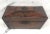 Traditional Early 19th Century British Regency Tea Box With Original Key For Sale - Image 3 of 12