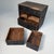 Small Antique Japanese Tansu Chest, 1900s, 1890s For Sale - Image 9 of 13