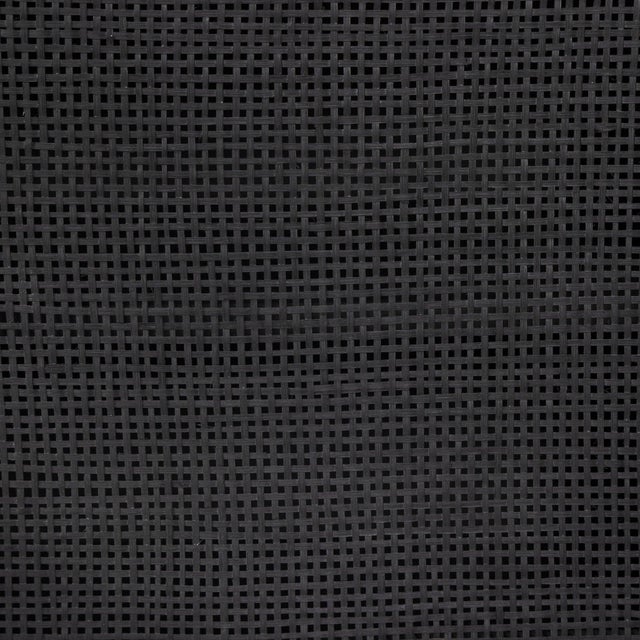 Black Four Hands Sydney Nightstand - Black Wash, Left For Sale - Image 8 of 10