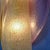 Pair of Pink and Gold Murano Glass Sconces 1990s For Sale In Dallas - Image 6 of 12